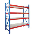 Selling well Good quality solid racks and shelving